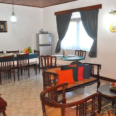 Kandy View Villa Ngoại thất bức ảnh