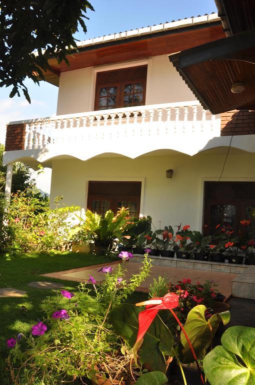 Kandy View Villa Ngoại thất bức ảnh