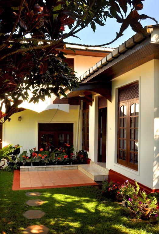 Kandy View Villa Ngoại thất bức ảnh