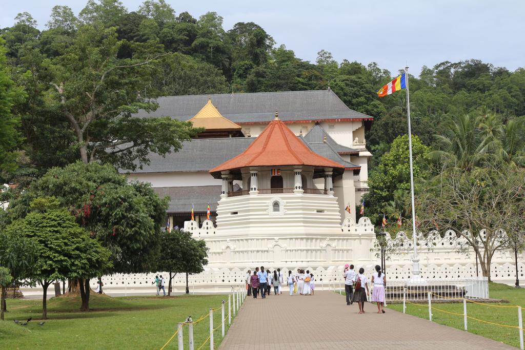 Kandy View Villa Ngoại thất bức ảnh