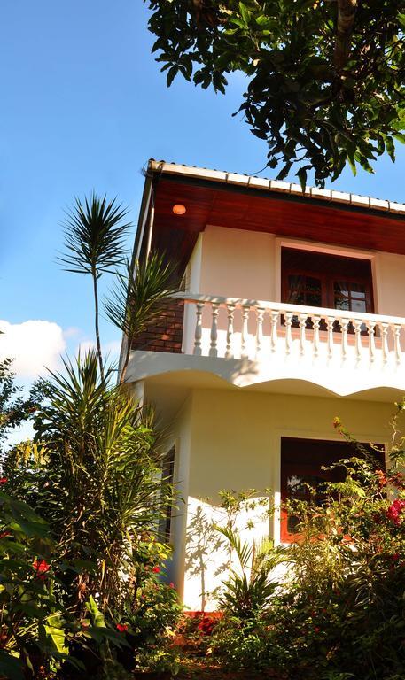 Kandy View Villa Ngoại thất bức ảnh