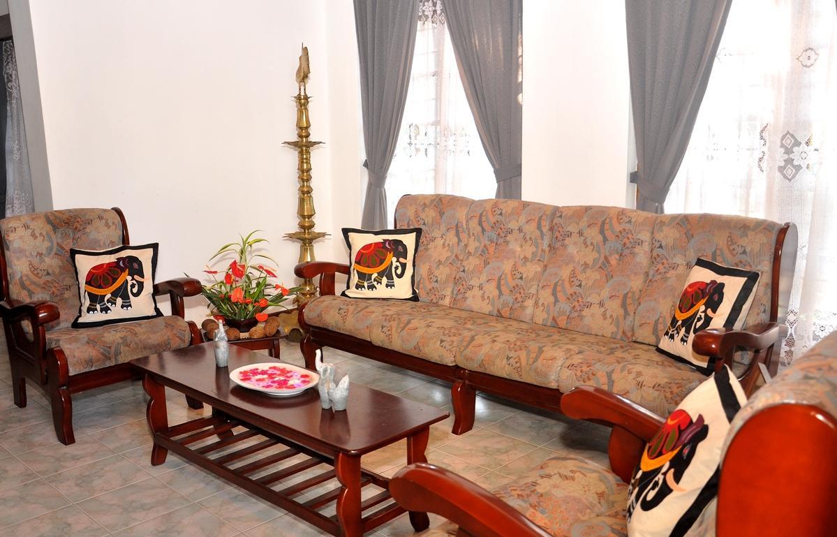 Kandy View Villa Ngoại thất bức ảnh