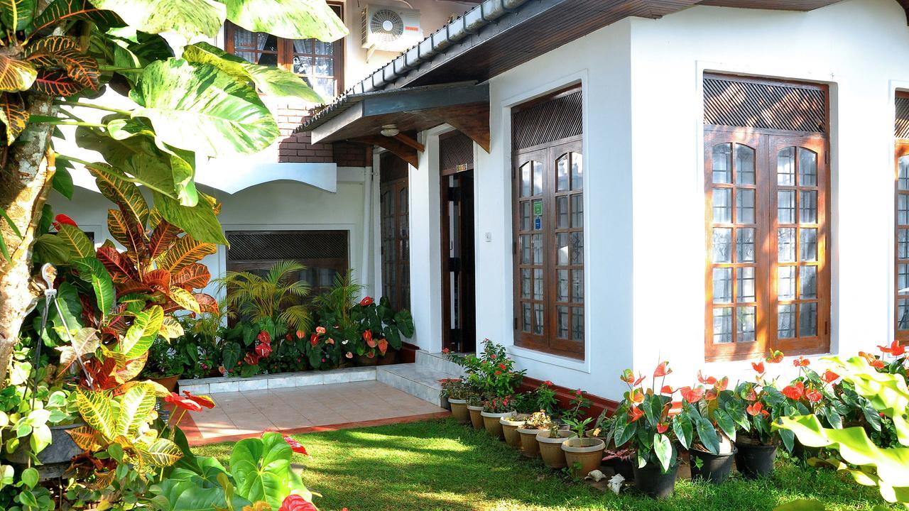 Kandy View Villa Ngoại thất bức ảnh