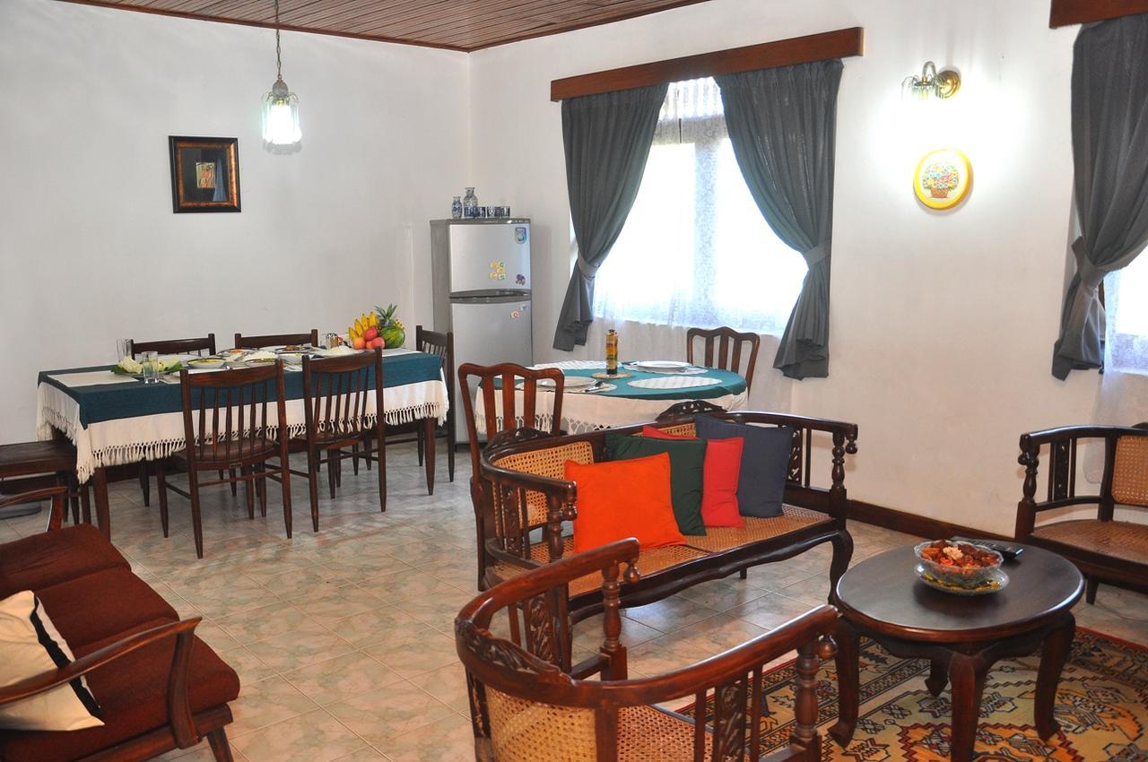 Kandy View Villa Ngoại thất bức ảnh